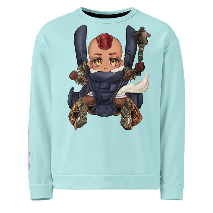 Baby Braham Long Sleeve product image (1)