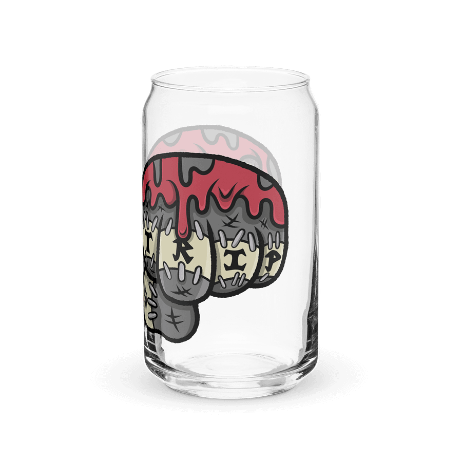 GrimTrip Glass Can product image (7)