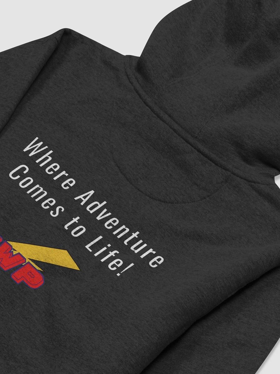 Death & Taxes 2 Hoodie product image (19)