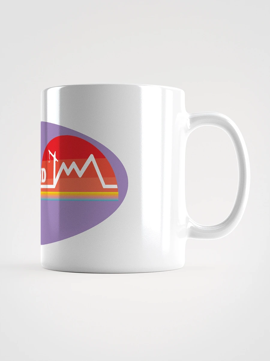 Ski Ormond Coffee Mug product image (2)