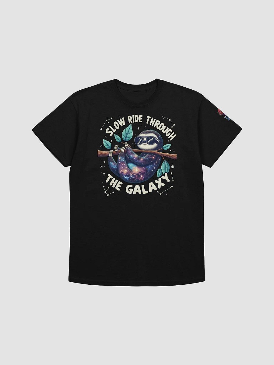 Slow Ride product image (1)