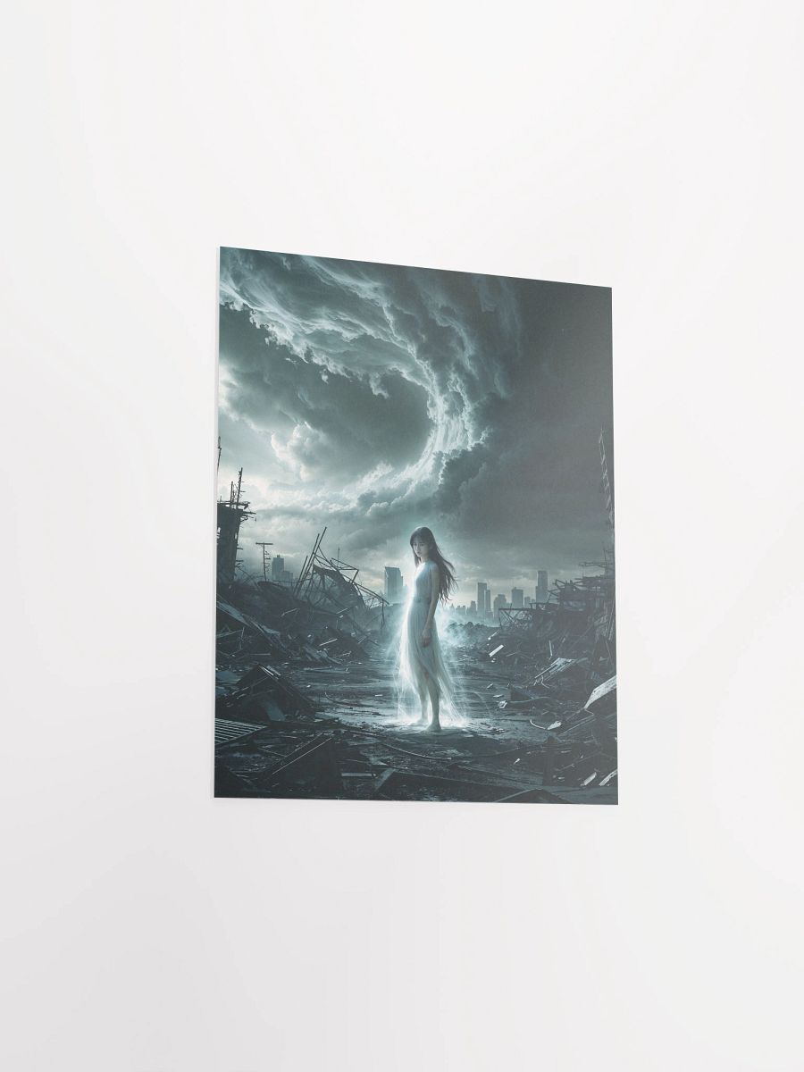 Whisper of the Last Light Matte Poster product image (27)