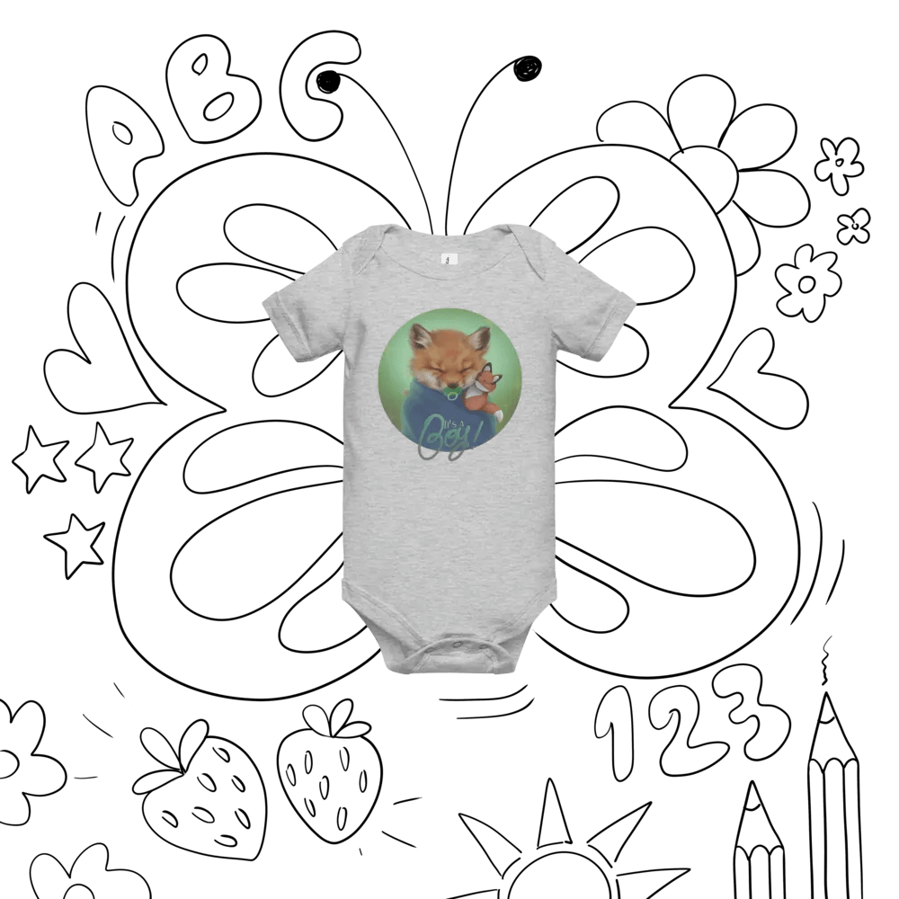 Fox Baby! product image (46)