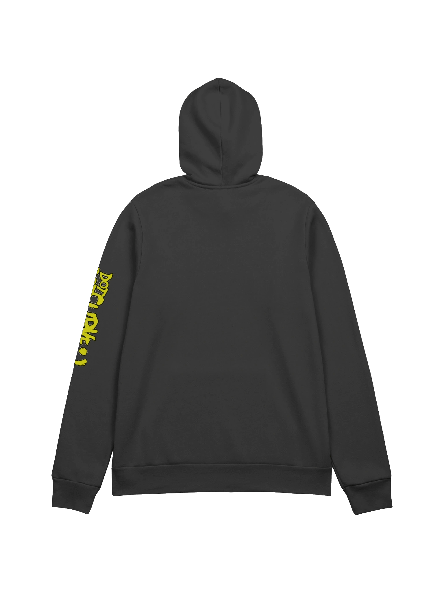 goofy goober hoodie product image (3)