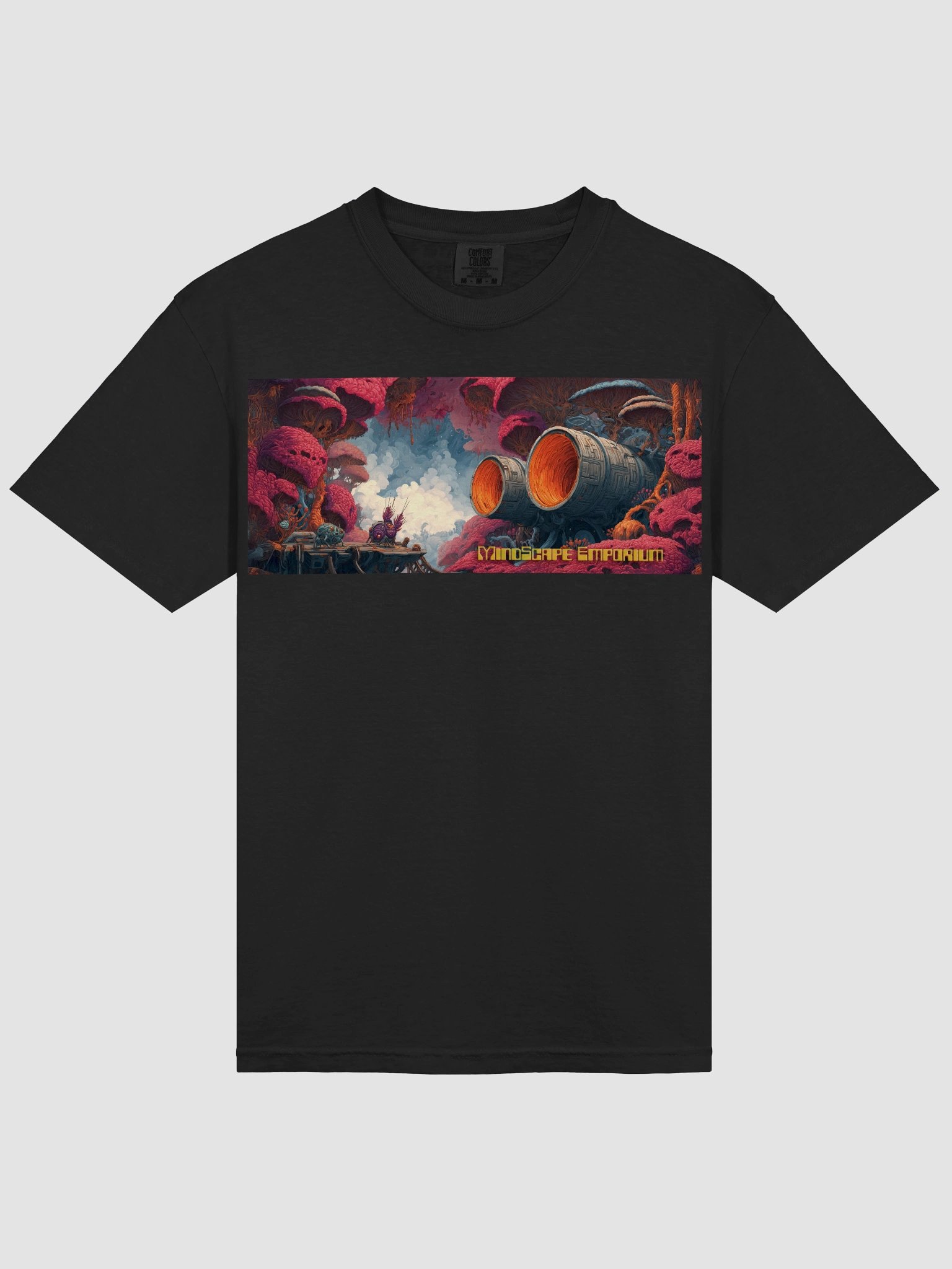 Mindscape Dreamland T-Shirt product image (25)