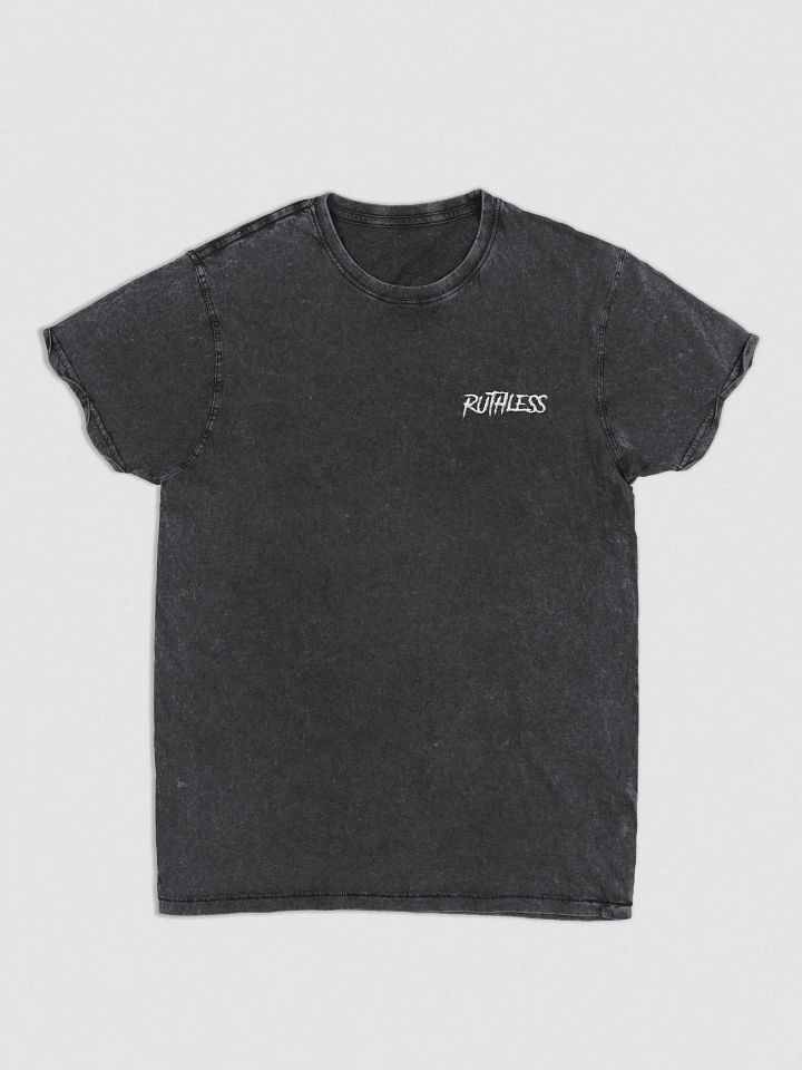 Ruthless Denim T-Shirt product image (4)