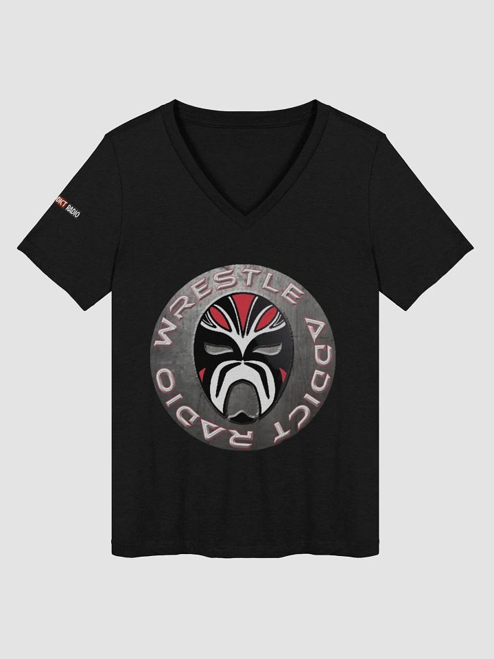 WAR Shield V Neck product image (1)