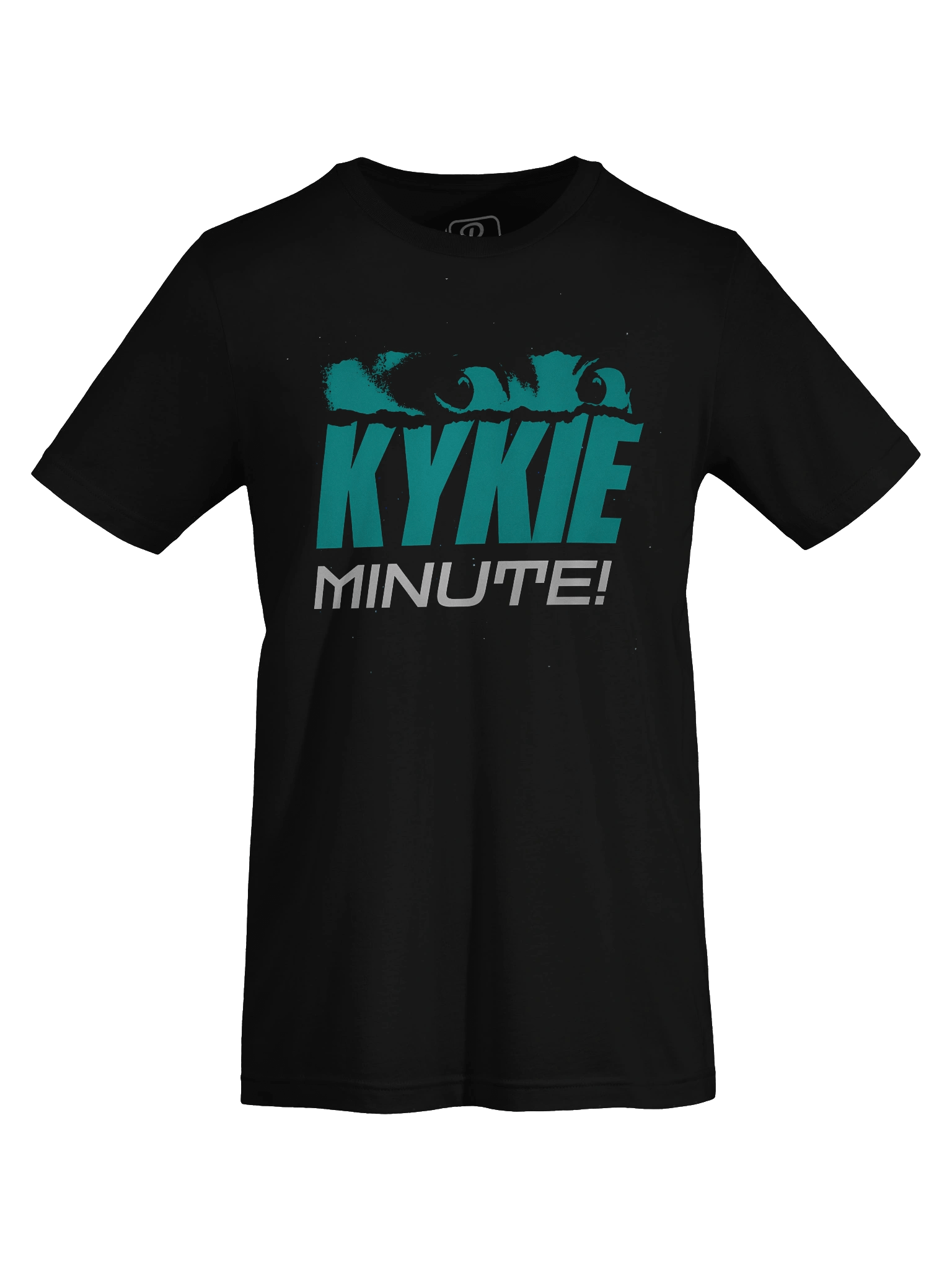 Kykie minute!” T-Shirt | Authentic Cape Flats Slang Apparel for South African Expats in the US & UK product image (6)