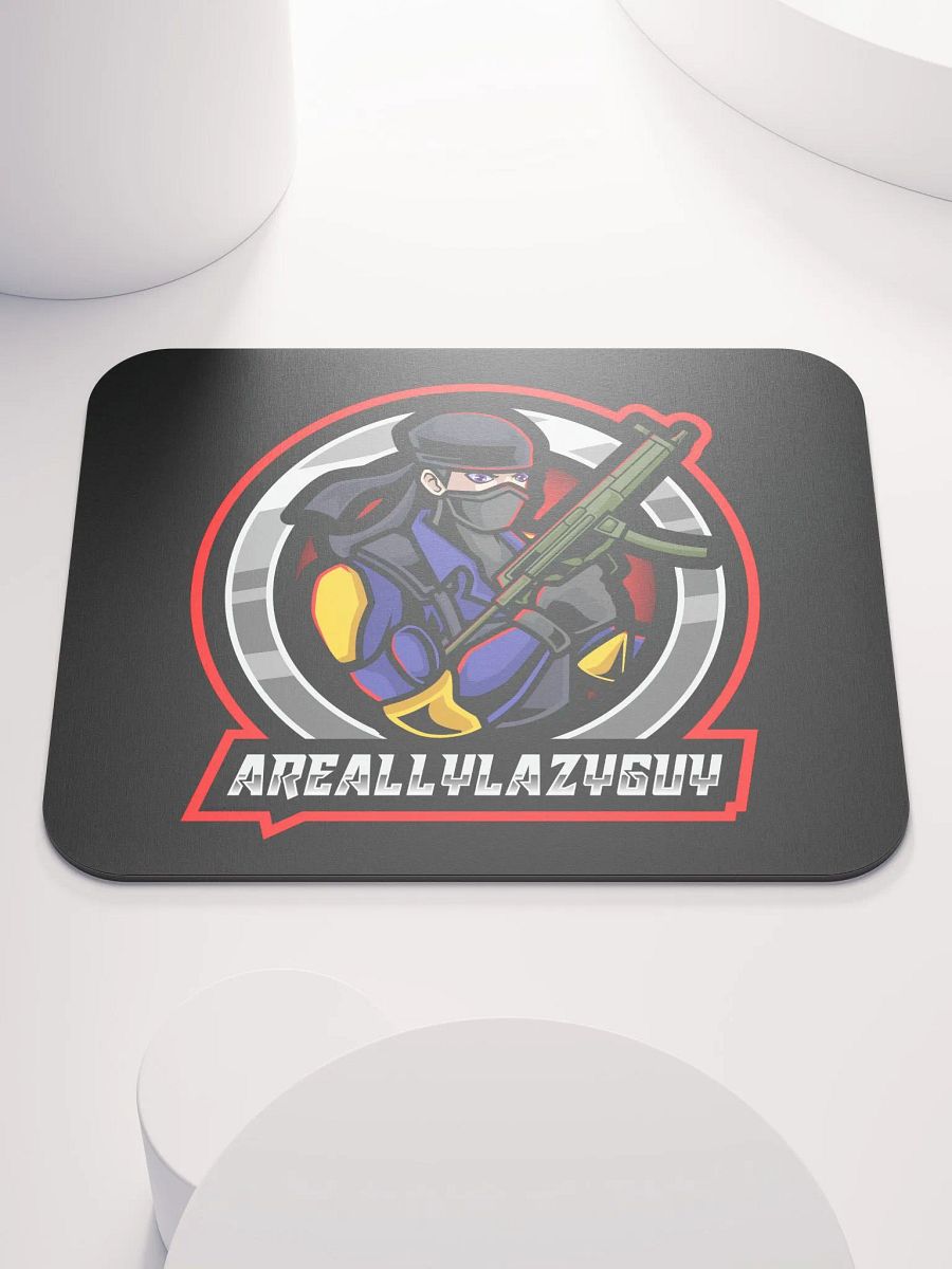 LAZY MOUSE PAD product image (3)
