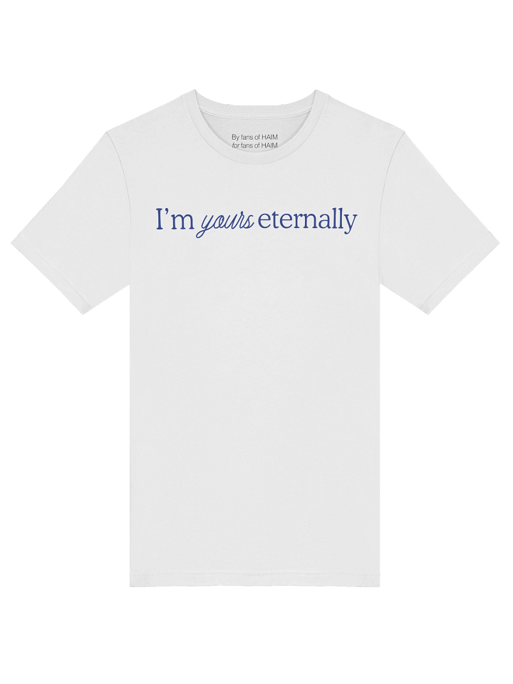 MILLION YEARS tee product image (1)