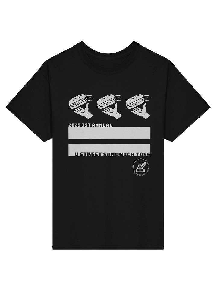 Sandwich Toss T product image (1)