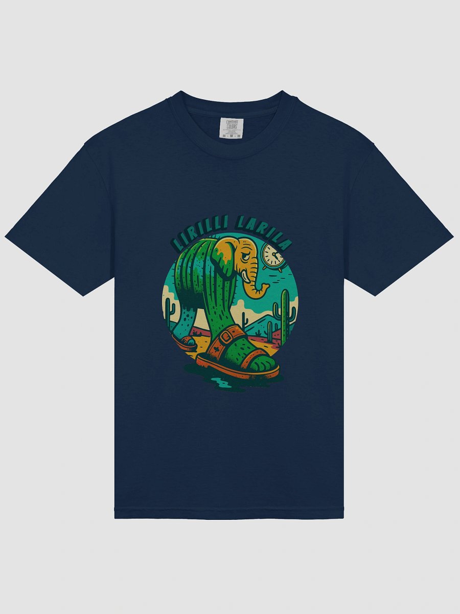 Larilli Larila Tee product image (12)