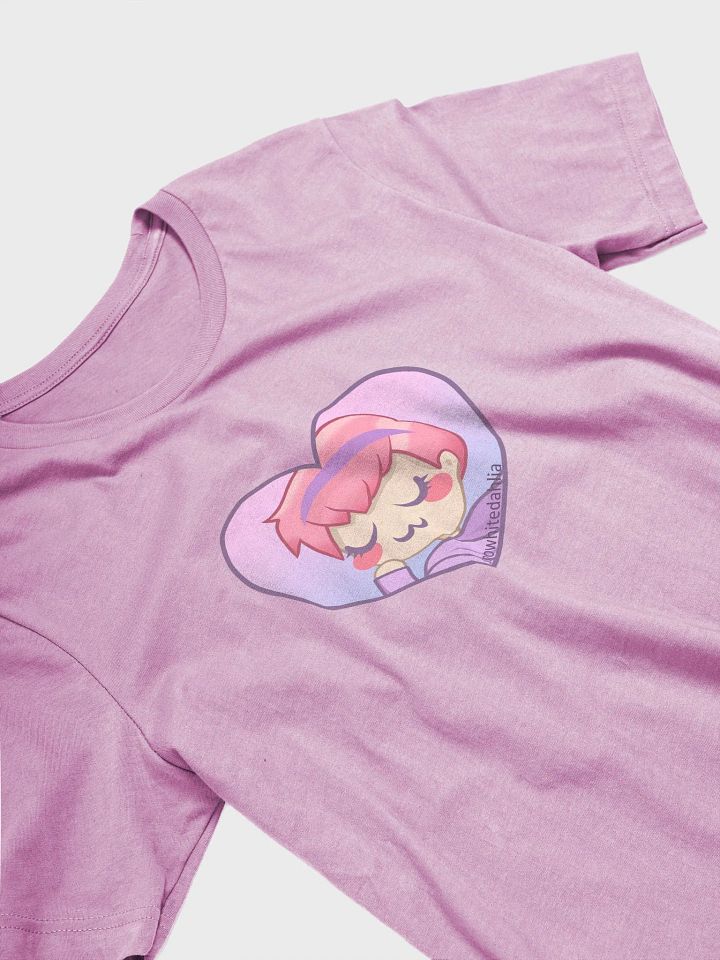 uwu Dahlia T-shirt product image (2)
