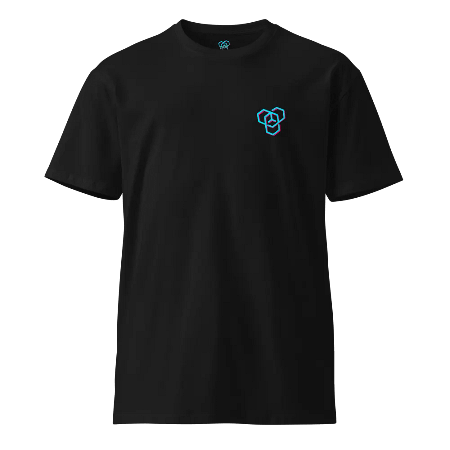 Cubie Premium T-Shirt product image (1)
