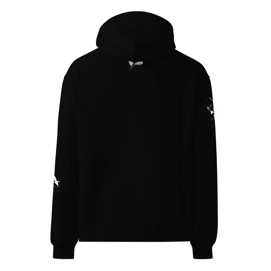 Cat demon pull over product image (3)