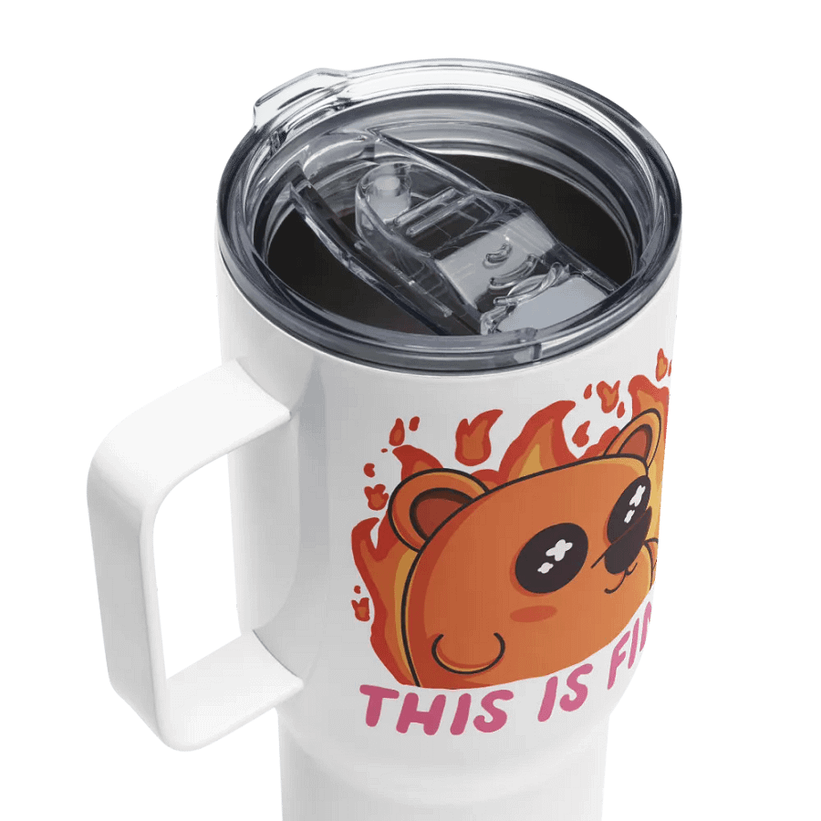 This is Fine Behr Travel Mug product image (4)