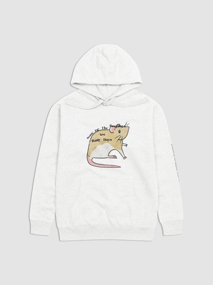 Ratty Sweater (Turnip) product image (1)