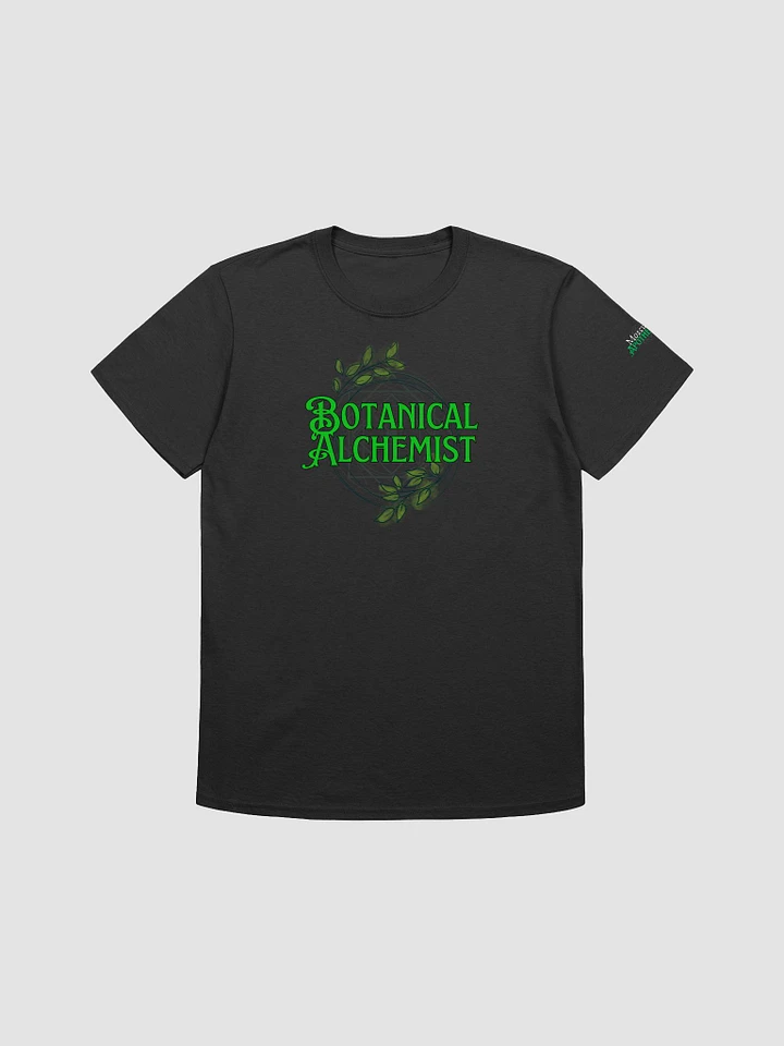 Botanical Alchemist Shirt - Mosswood Apothecary product image (1)