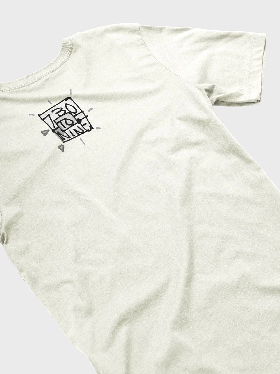 Ser Duke - Bella+Canvas Supersoft T-Shirt product image (4)