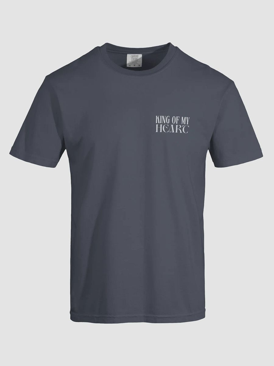 King of My Heart product image (5)