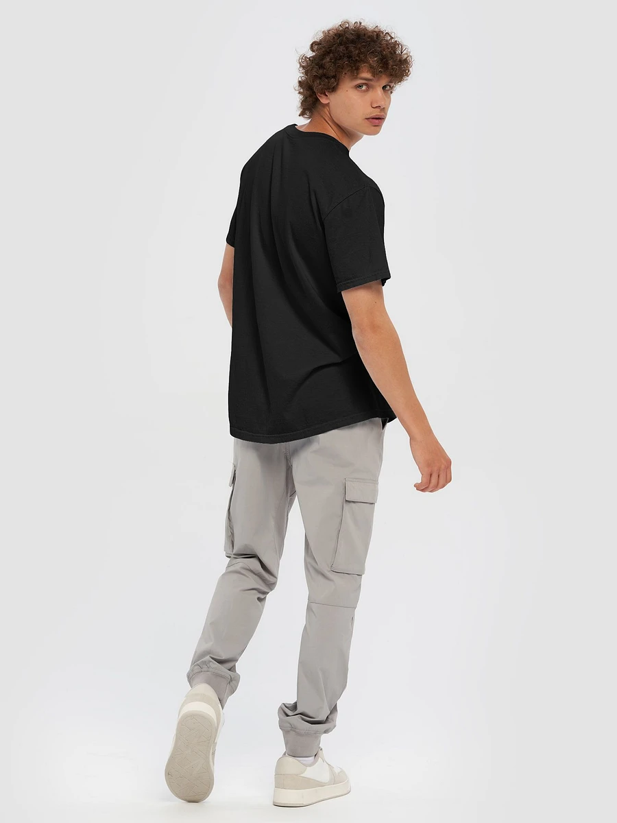 Elevated T-Shirt product image (6)