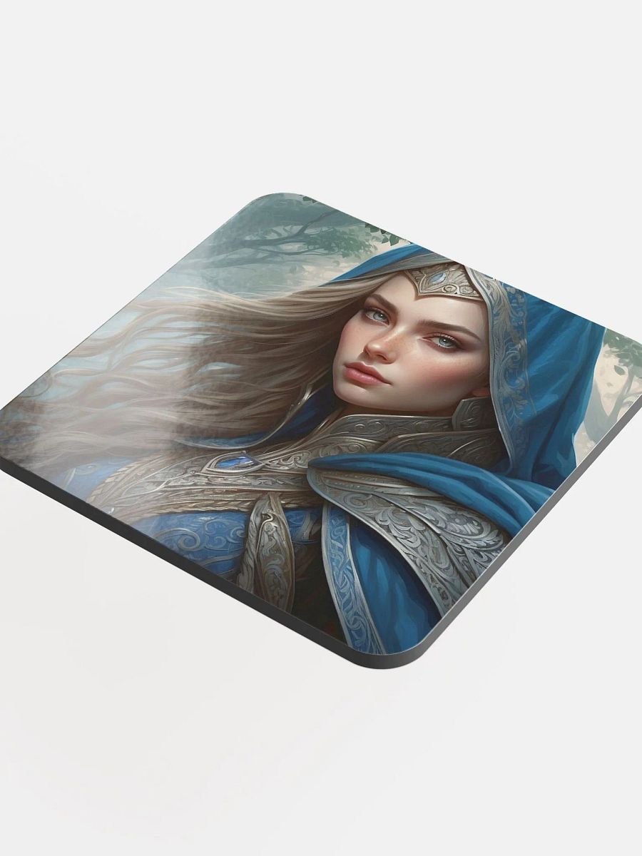 Fae Woman V.3 Coaster product image (4)