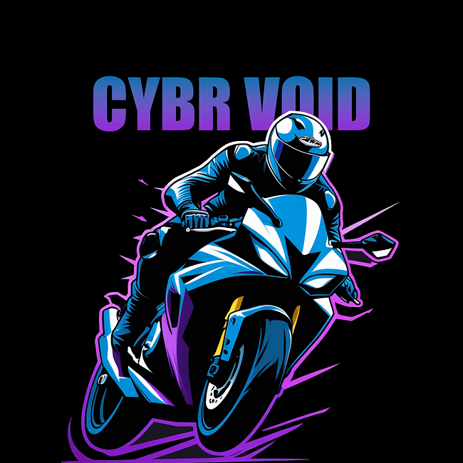 CYBR_Void
