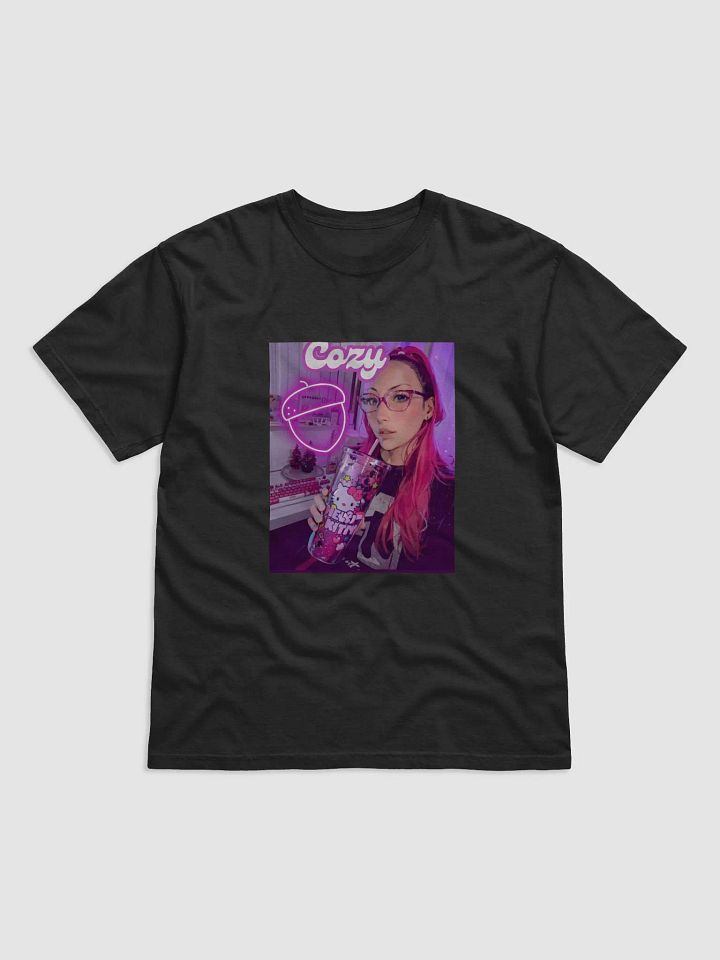 Cozy Tee product image (1)