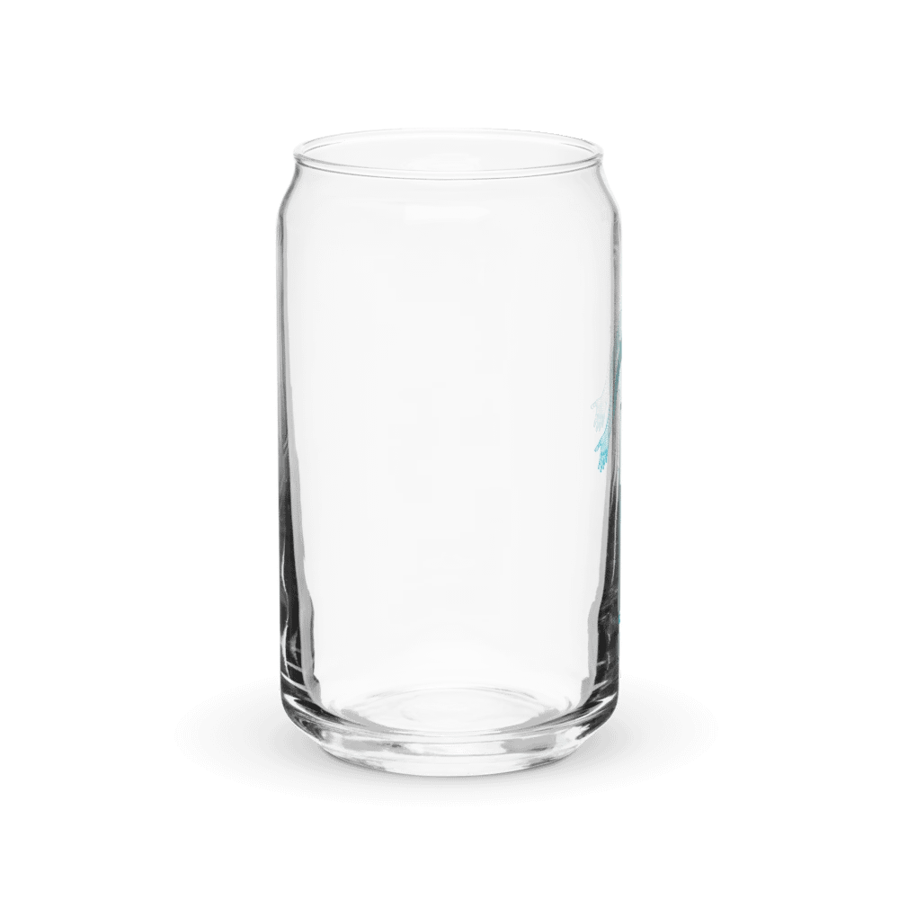 Highly Structured - Glass Can product image (10)