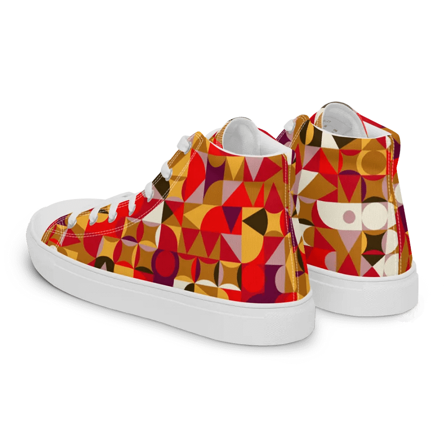 Funky Shapes 1 product image (3)