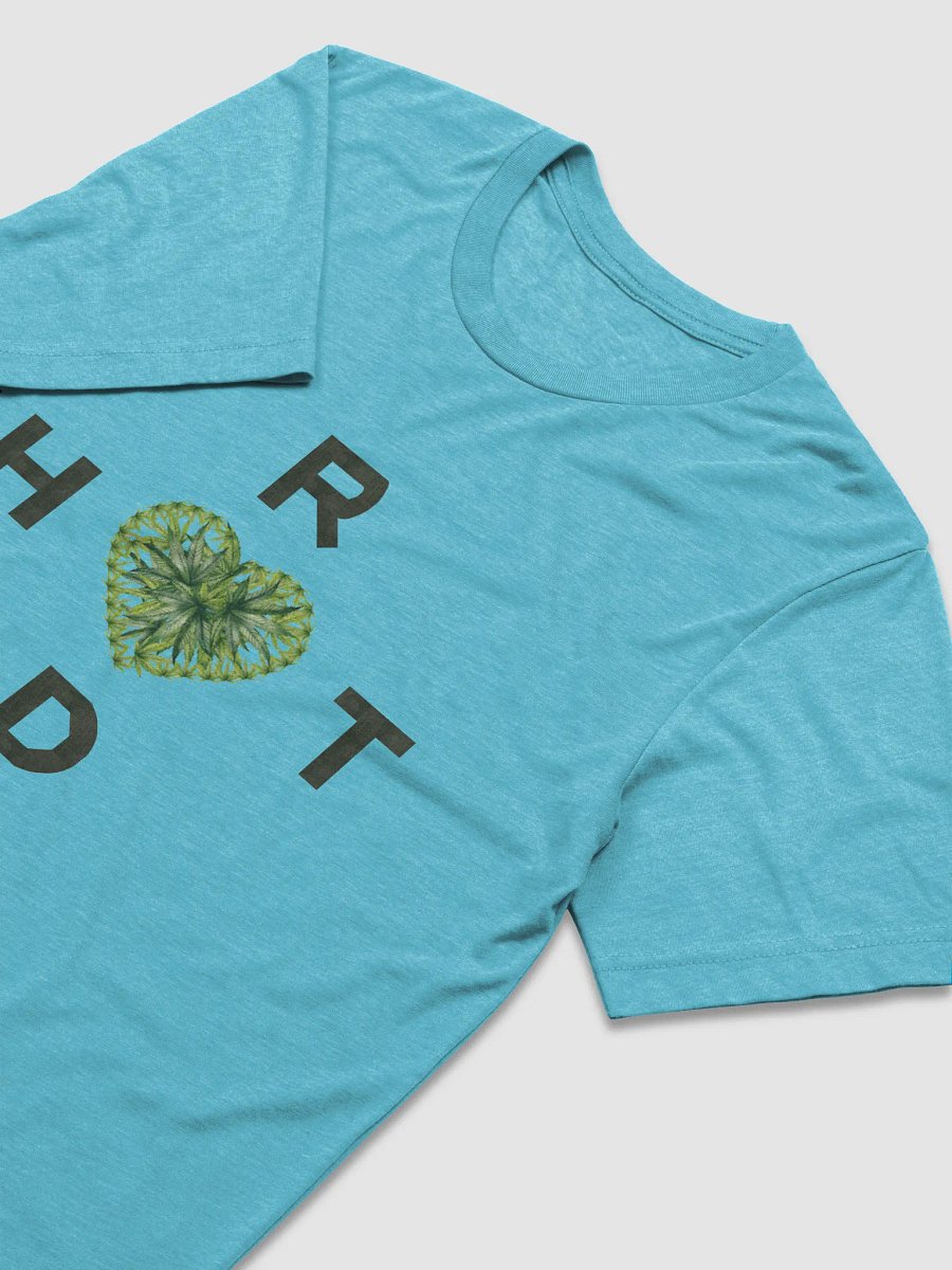 hotROD Much Love Tri-Blend Tee product image (3)