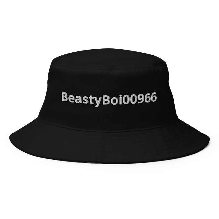 Beasty Hat product image (1)