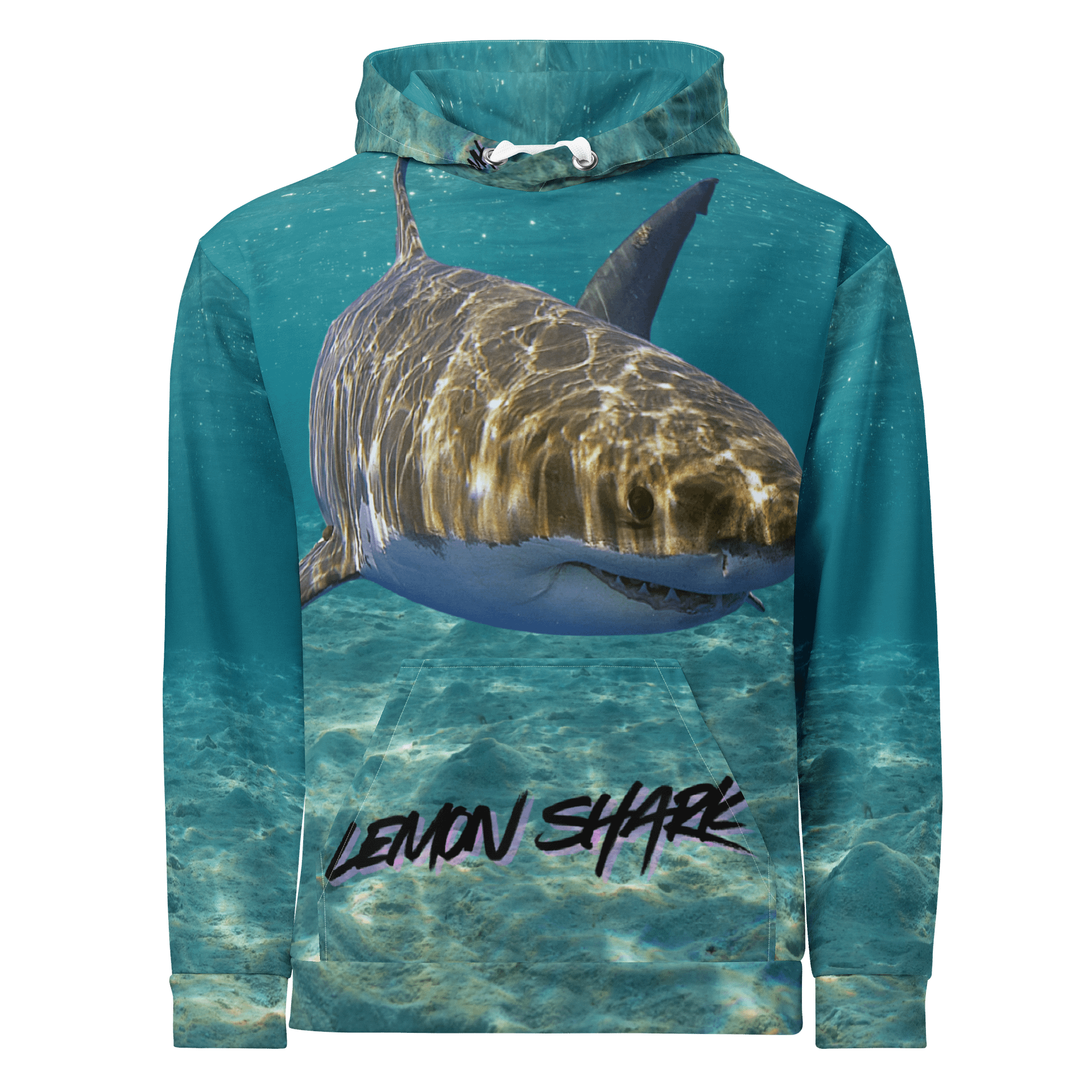 Lemon Shark product image (1)