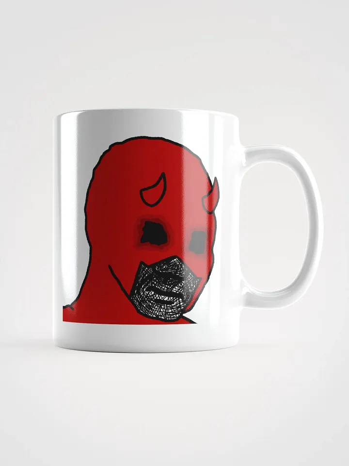 Savocate Mug (White) product image (3)
