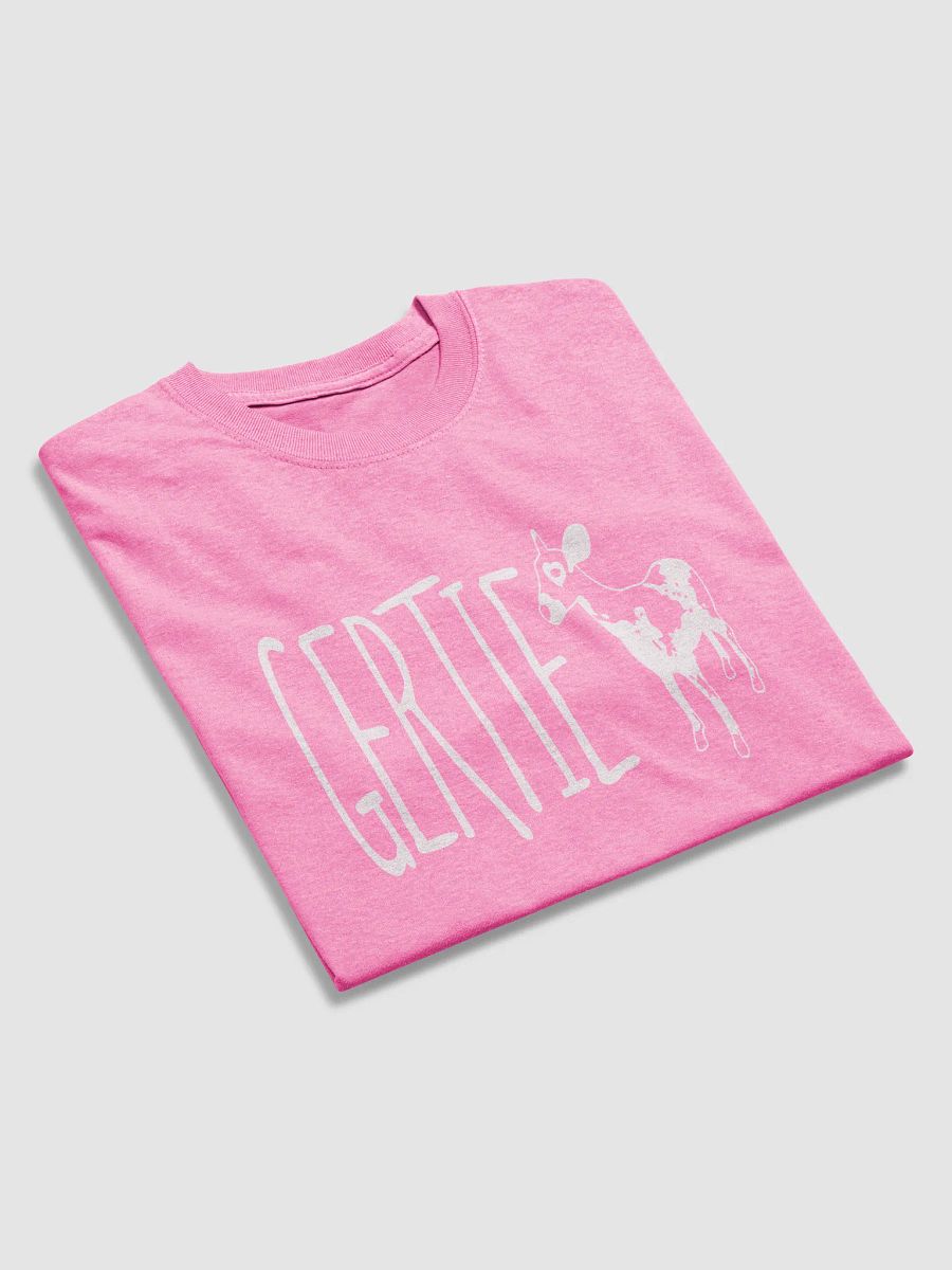 Lost Records: Bloom & Rage Gertie "Jane Doe" T-Shirt product image (40)