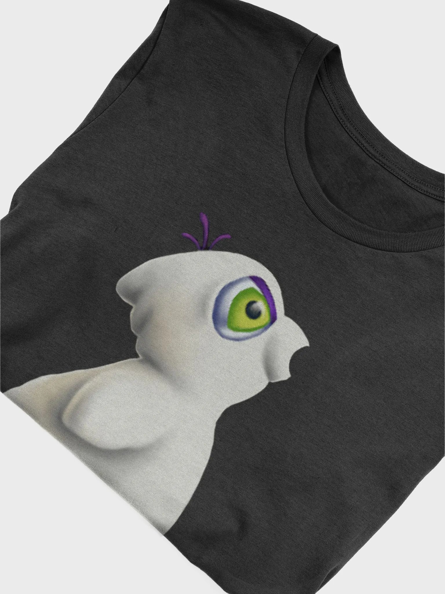 Ghost - Women's Tee product image (15)