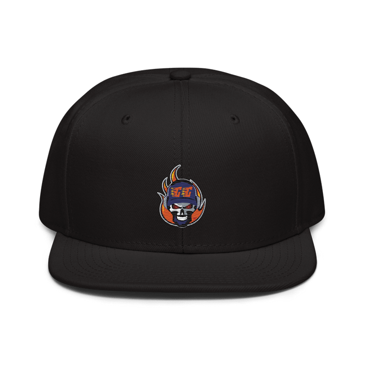 GG Fyre New Logo Snapback Hat product image (1)