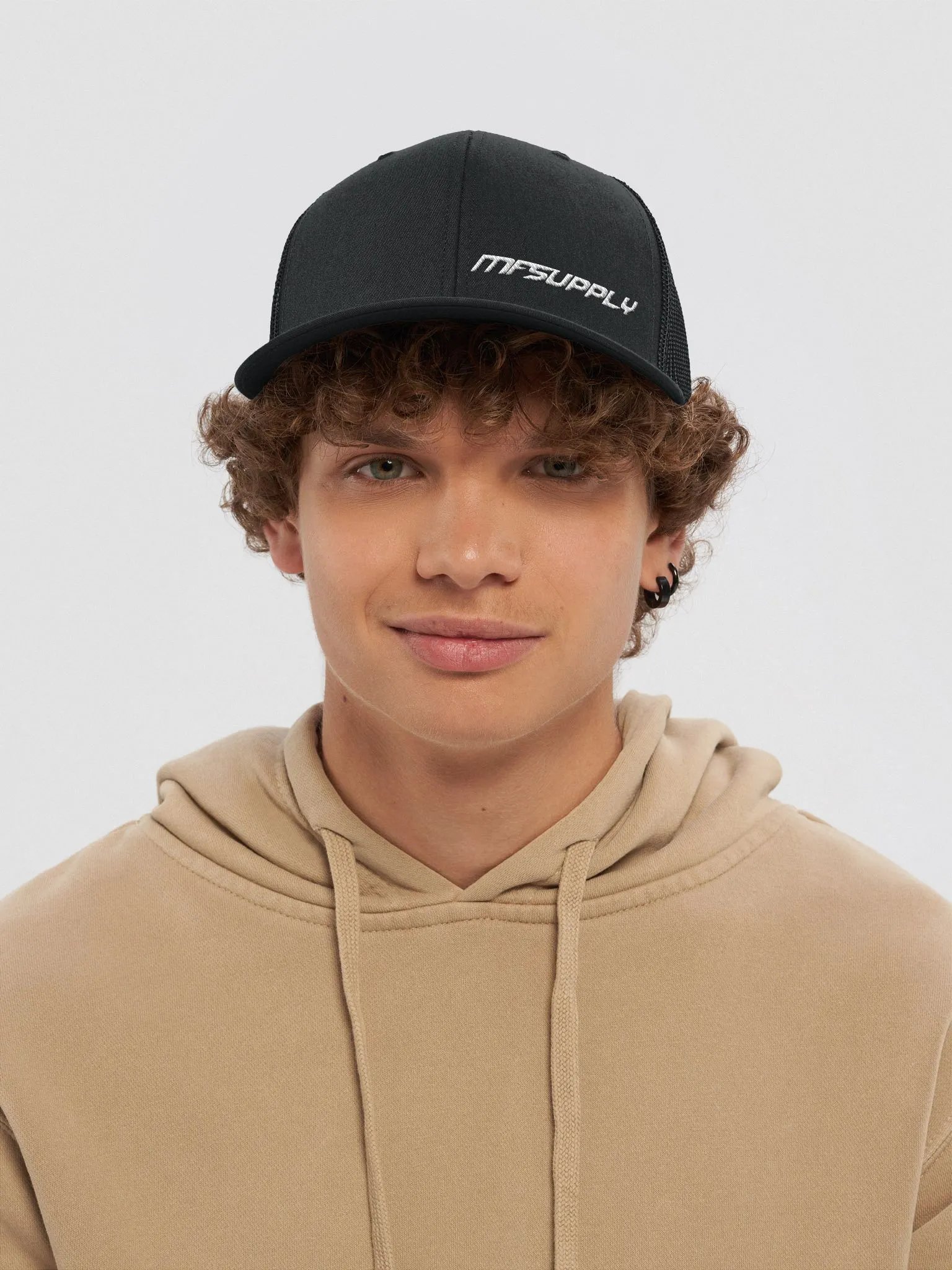 MFSupply Trucker Hat product image (24)