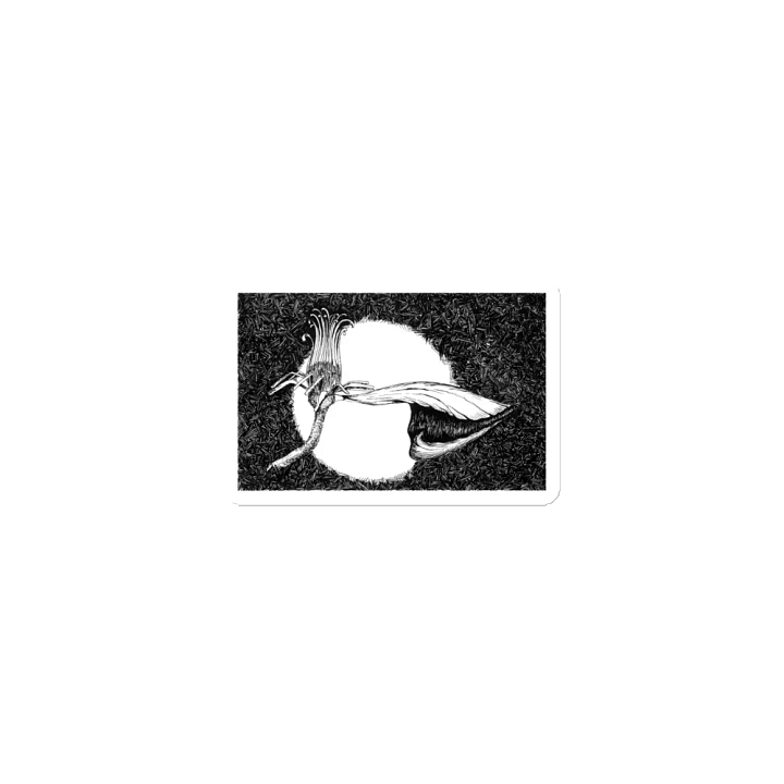 Magnet - 2022 Sketch 15 product image (1)
