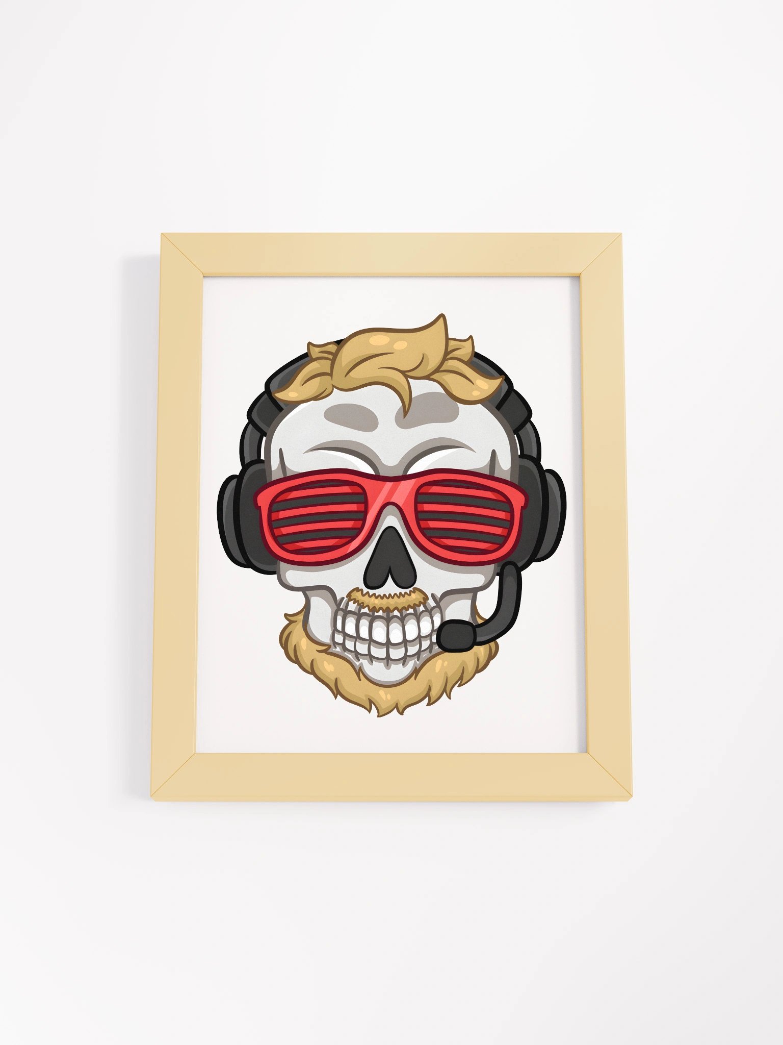 SaeOnes Framed Poster product image (4)