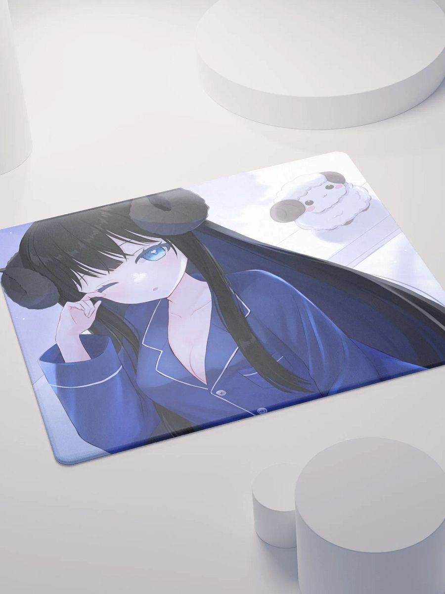 Sleepy HUGE Gaming Mousepad product image (4)