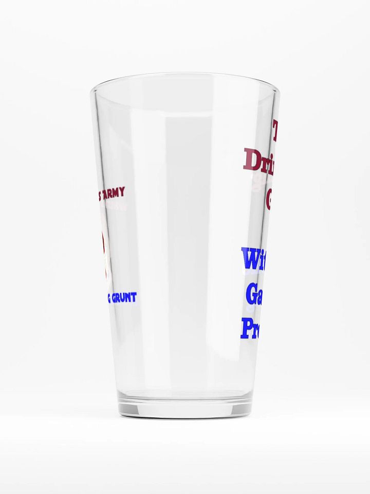 WP Pint Glass product image (1)