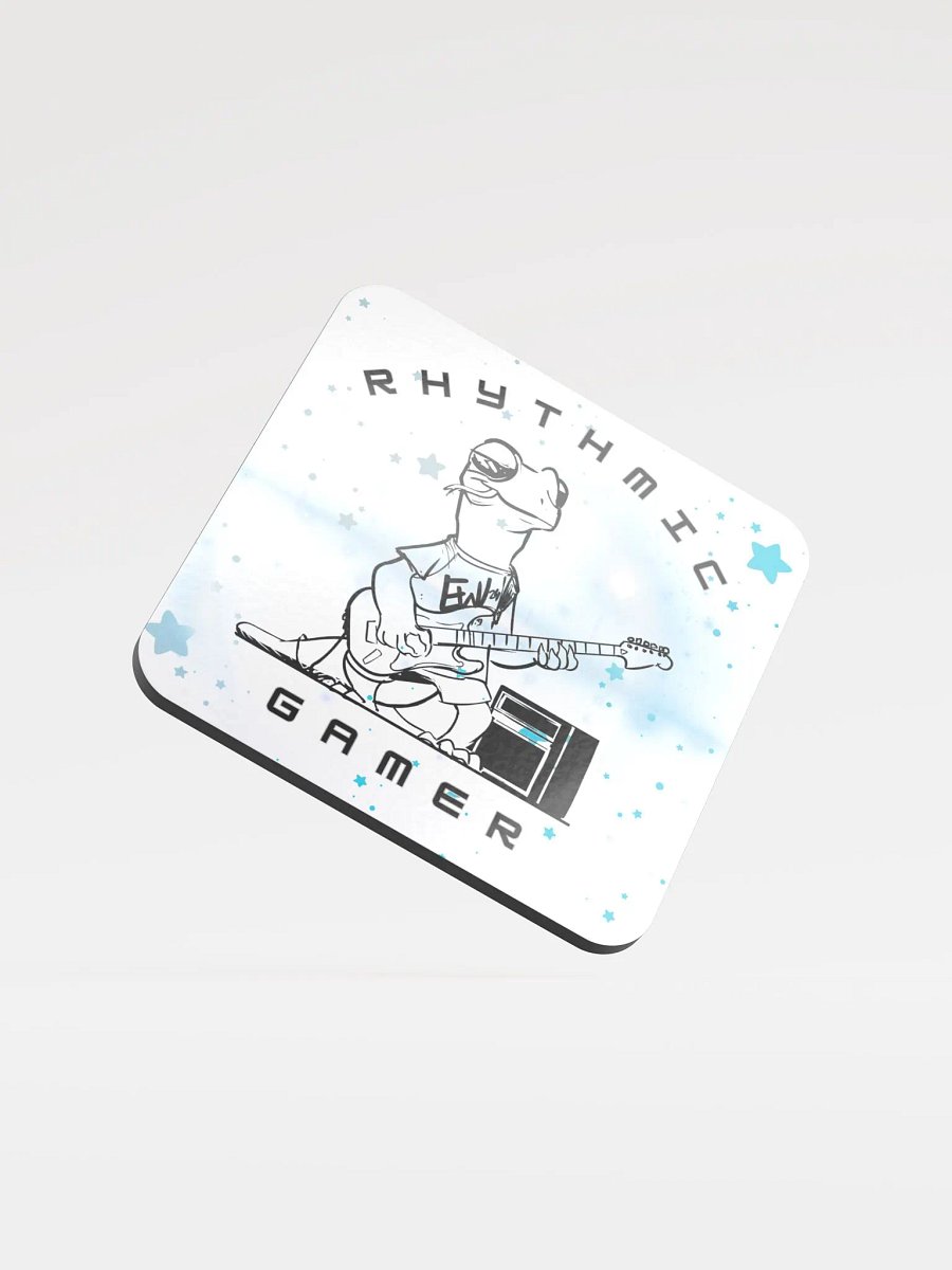 RhythmicGamer Star Gecko product image (1)