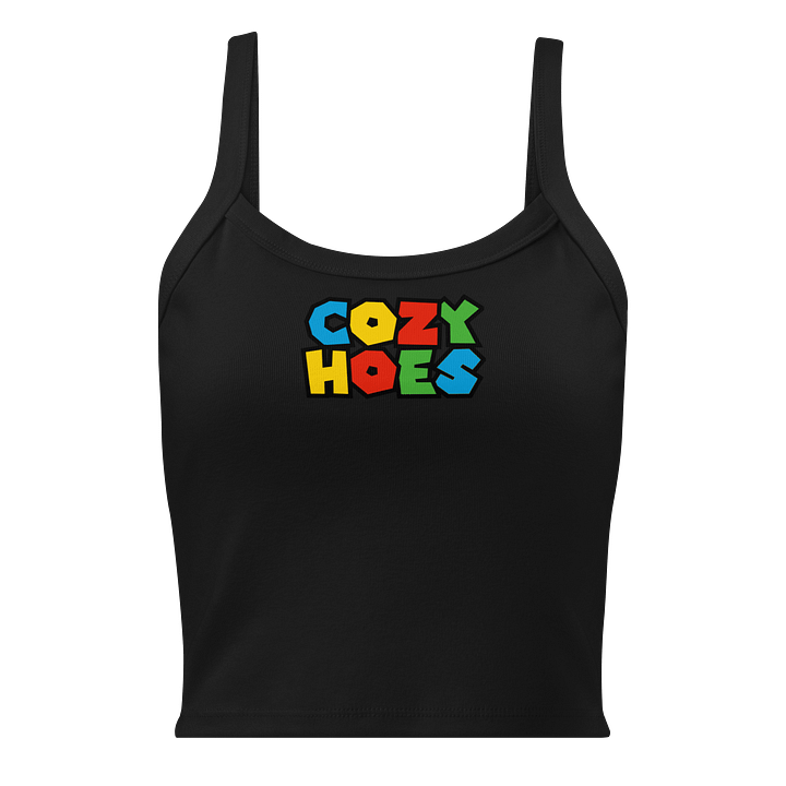 CozyHoes - Tank product image (9)
