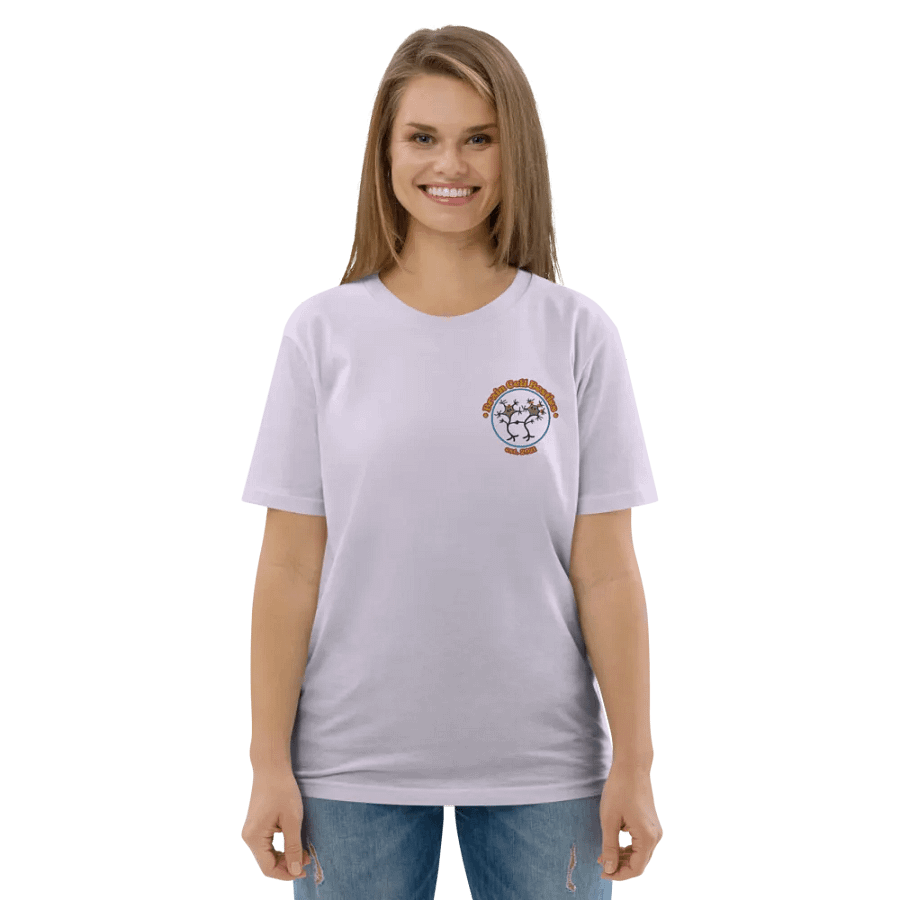 BCB • Brain Cell Besties Shirt (embroidered) product image (205)