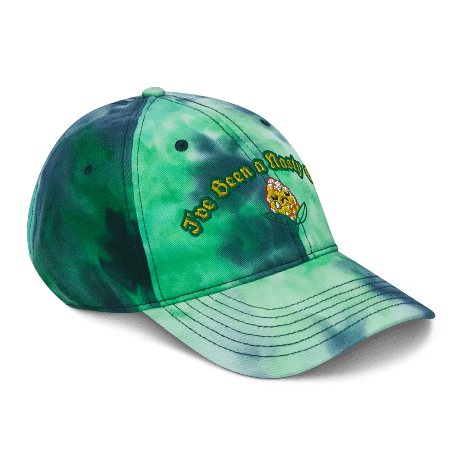 (Nasty) Corn Cap product image (12)