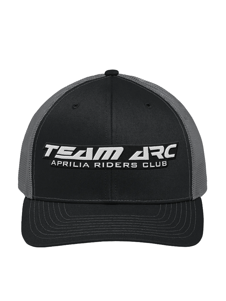Aprilia Riders Club - Team ARC Cap 01 product image (1)