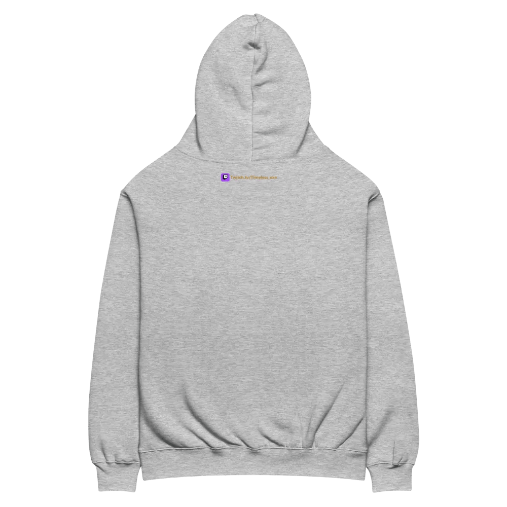 Time 2025 Collection Hoodie product image (5)