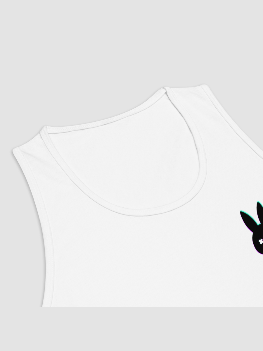 Men's Bunny Tank Top product image (3)