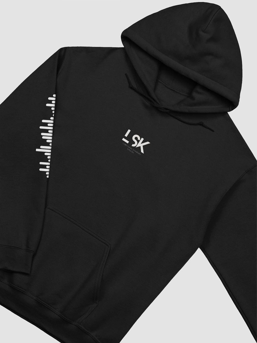 LSK Hoodie product image (4)